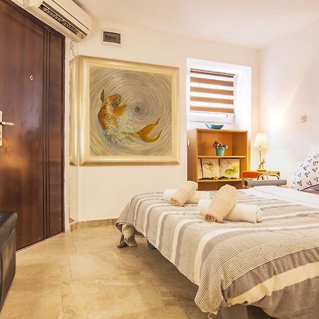 Studio Old Town Split Bagian luar foto
