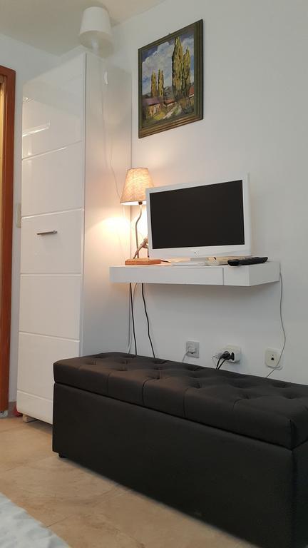 Studio Old Town Split Ruang foto