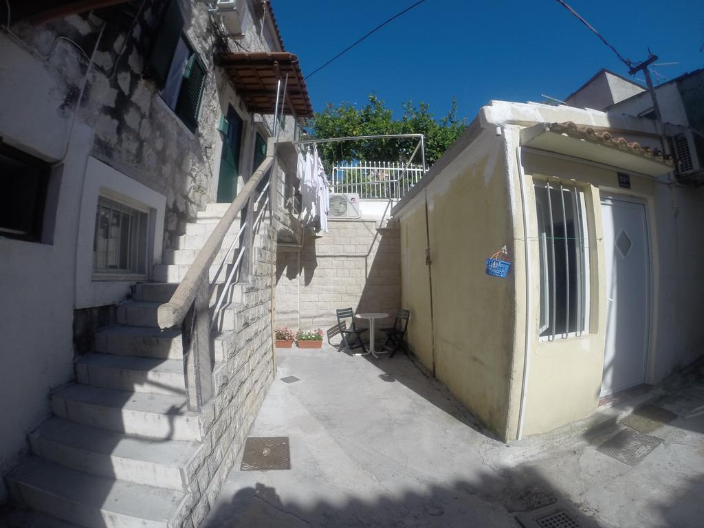 Studio Old Town Split Bagian luar foto