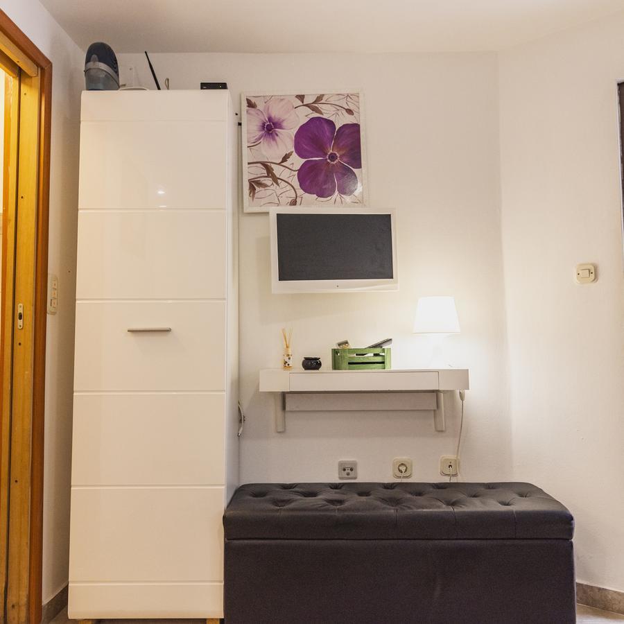 Studio Old Town Split Bagian luar foto