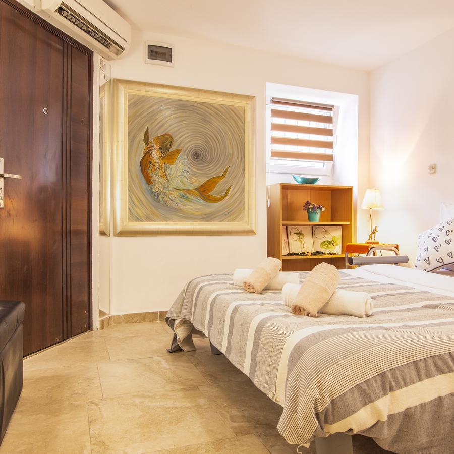 Studio Old Town Split Bagian luar foto