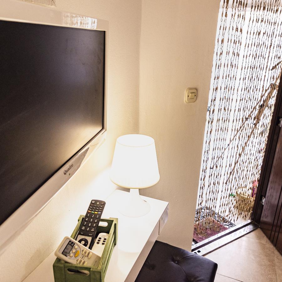 Studio Old Town Split Bagian luar foto