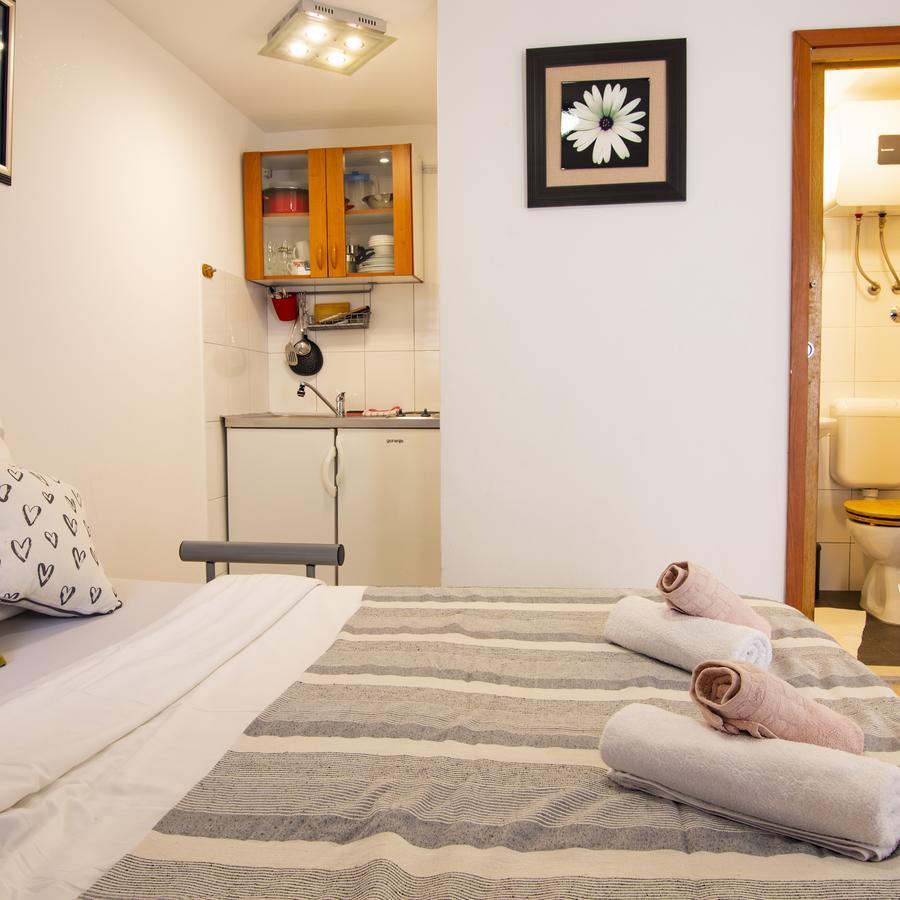 Studio Old Town Split Bagian luar foto