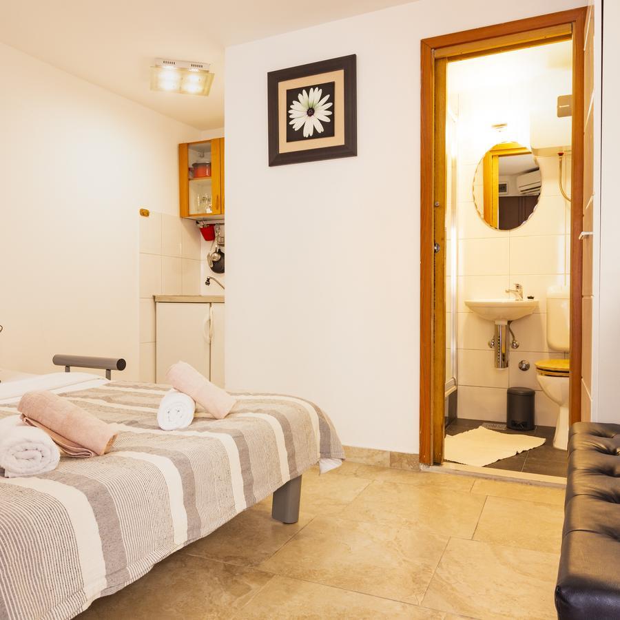 Studio Old Town Split Bagian luar foto