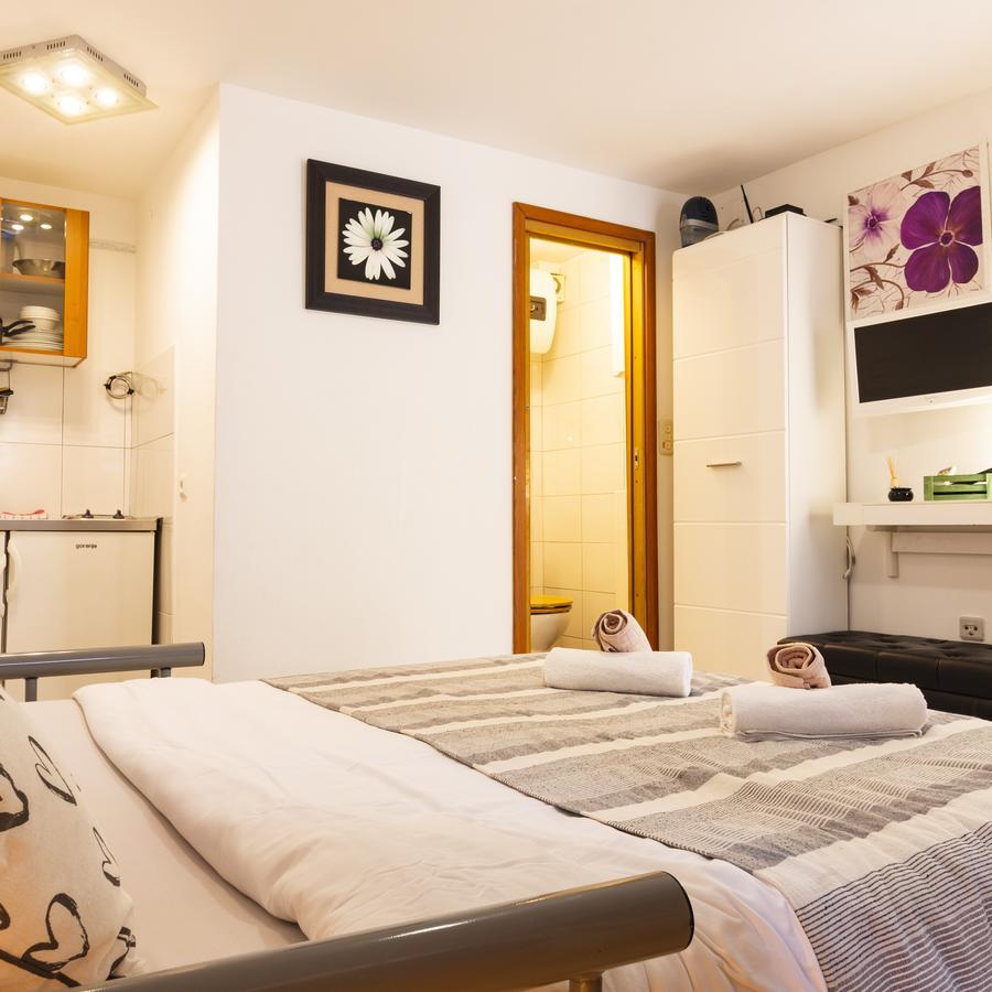 Studio Old Town Split Bagian luar foto